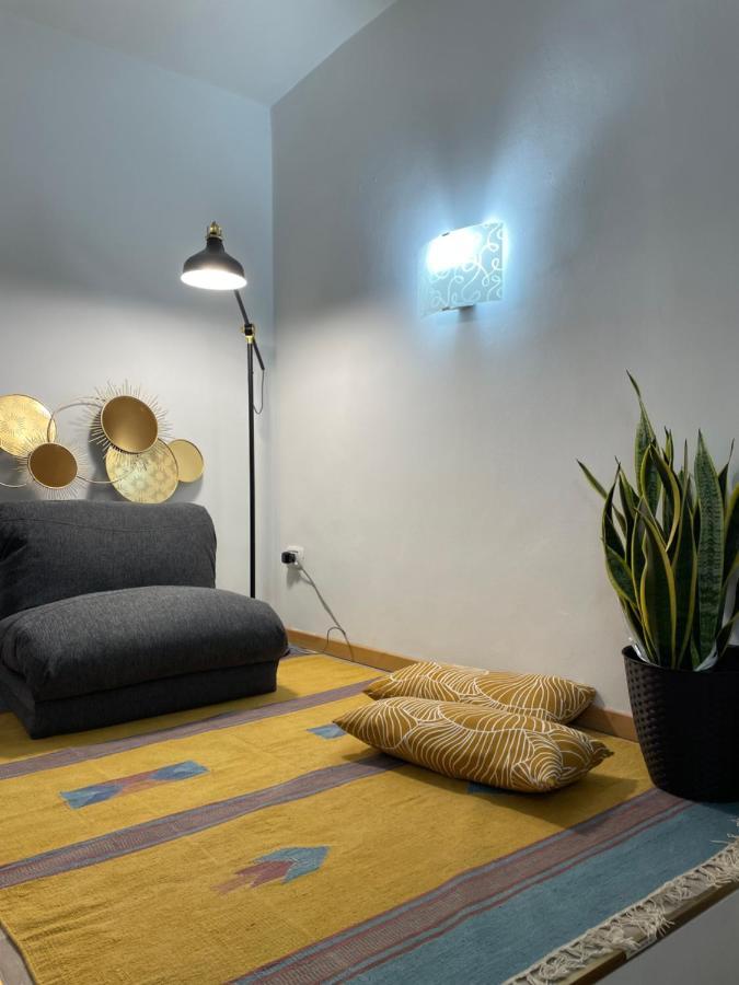 Loft Centro Apartamento Roma