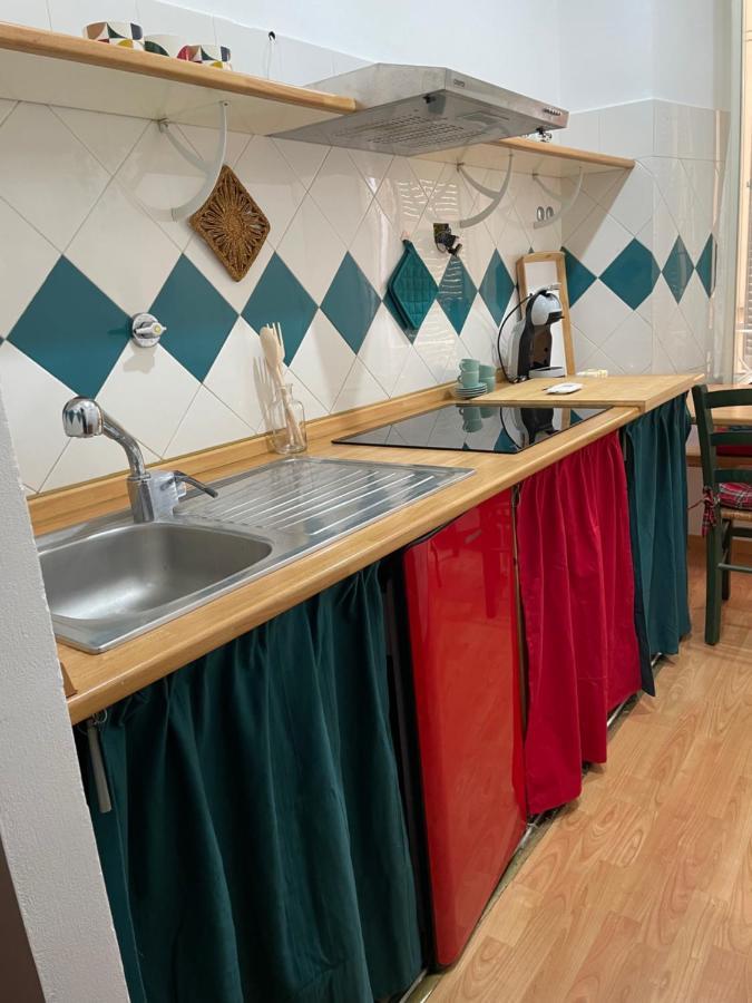 Apartamento Loft Centro *