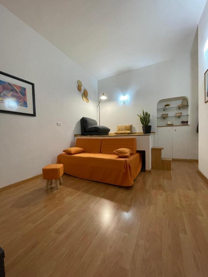 Loft Centro Apartamento