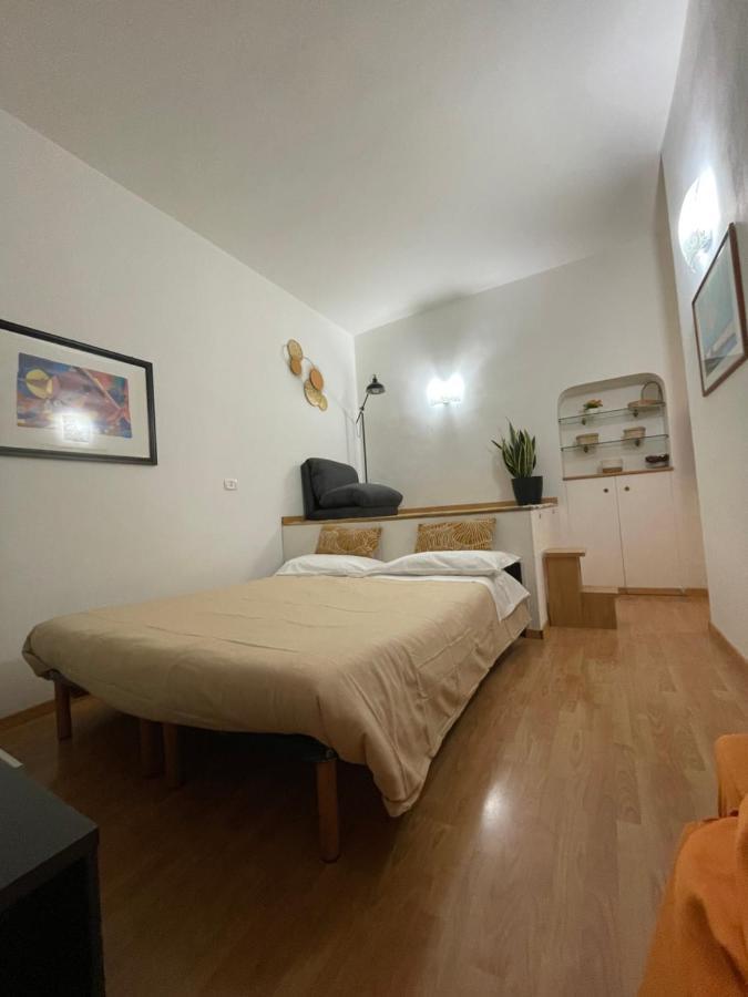 Loft Centro Rom